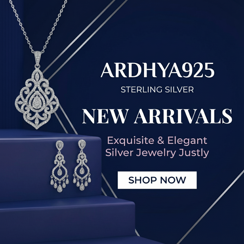 Gift the sparkle of gold