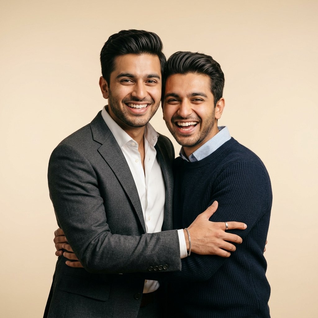 Gifts for Brothers