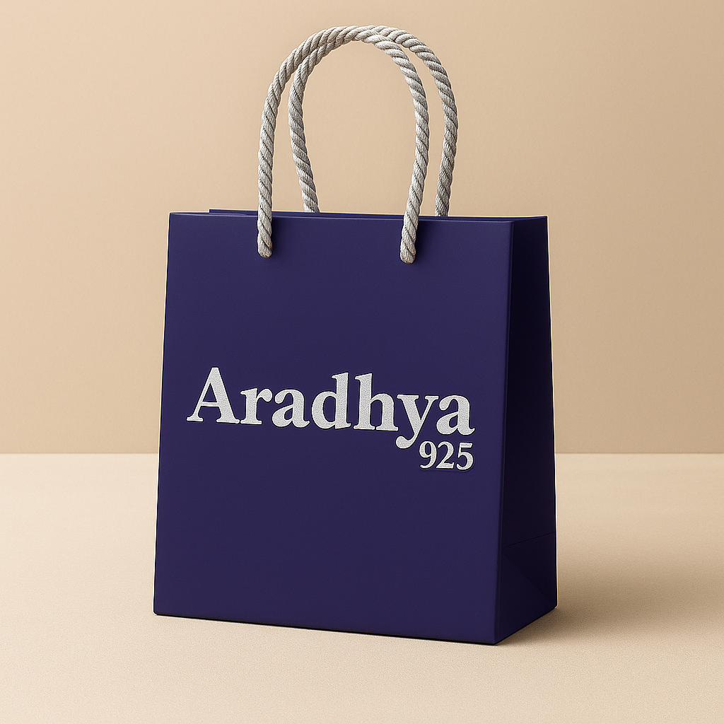 Devanshi Polki Emerald Antique Gold Earrings